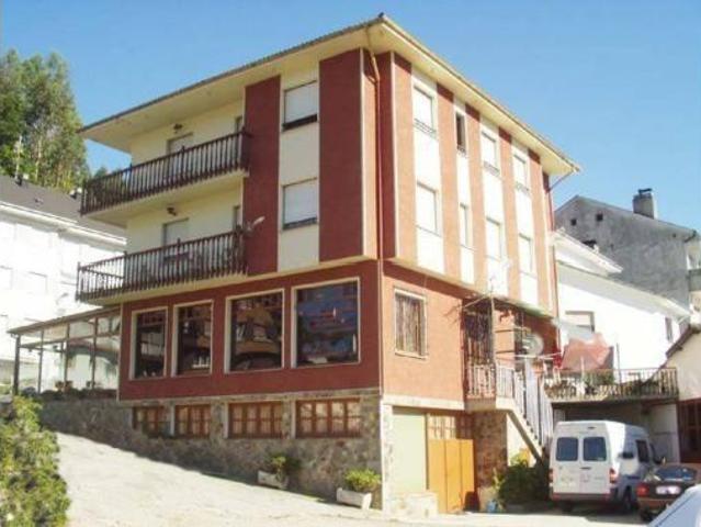 Chalet en venta en El Pontigón, Valdés
