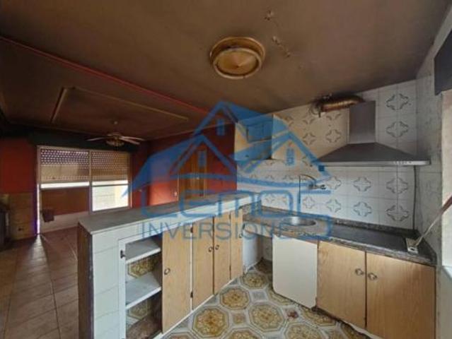 Chalet en venta en Valdesamario, Castilla y León