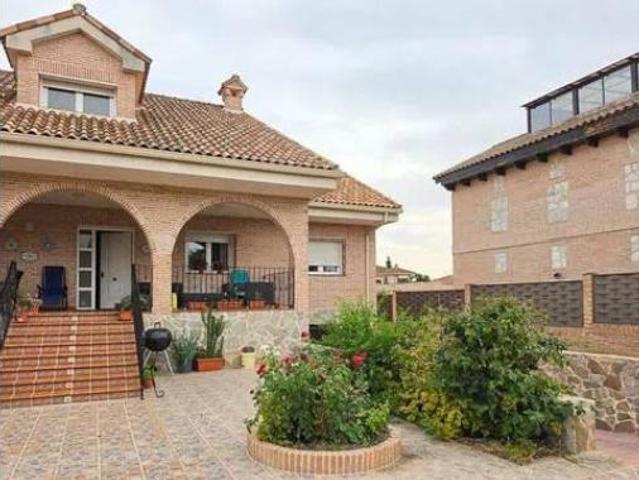 Chalet en venta en Valdetorres De Jarama, Madrid