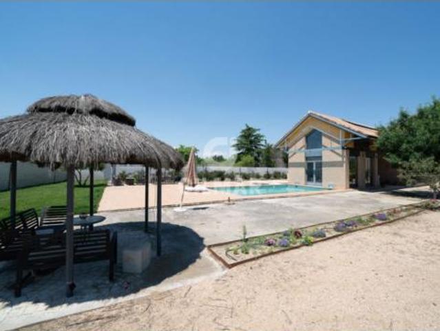 Chalet en venta en Valdetorres De Jarama, Madrid