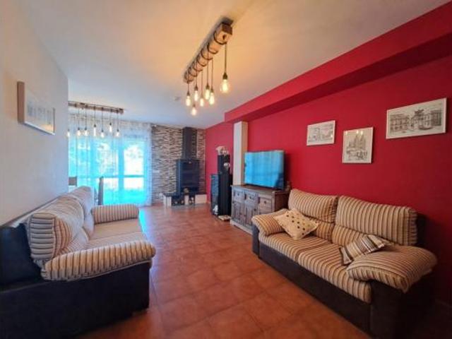 Chalet en venta en Valdorros, Castilla y León