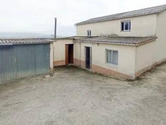 Chalet en venta en Polígono Industrial do Río do Pozo, Narón