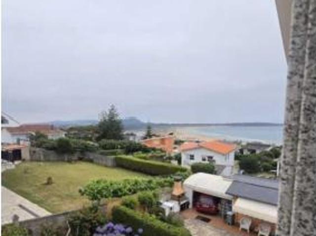 Chalet en venta en A Ponte, Valdoviño