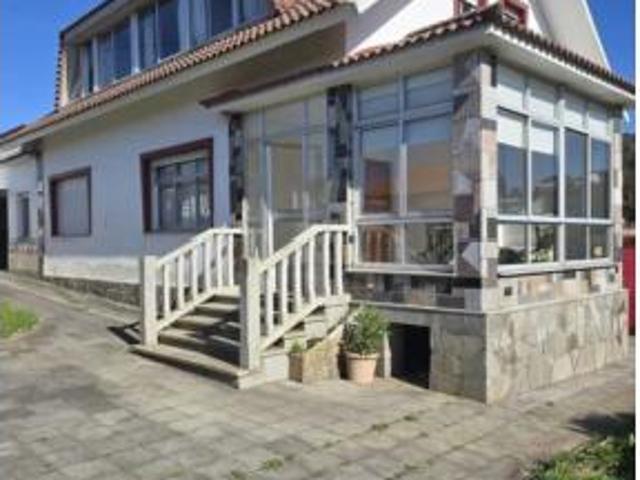 Chalet en venta en Valdoviño, Ferrol