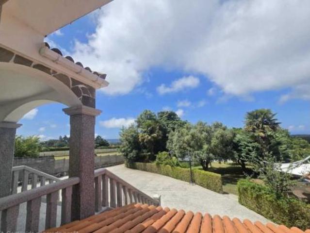 Chalet en venta en Valdoviño, Ferrol