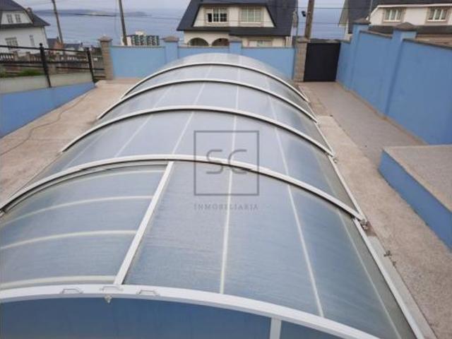 Chalet en venta en Valdoviño, Ferrol