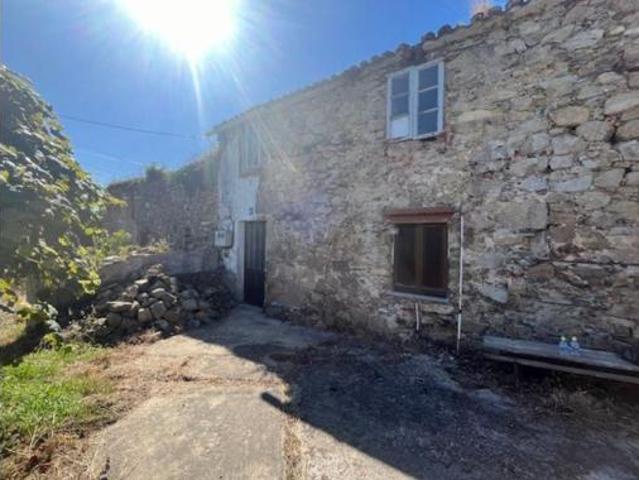 Chalet en venta en Meirás, Ferrol