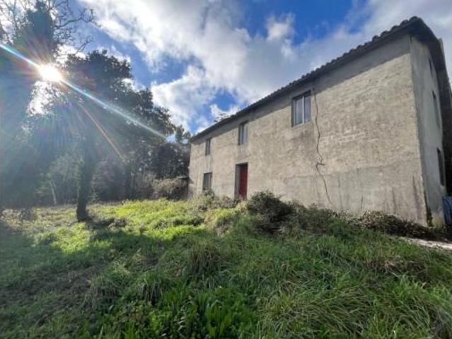 Chalet en venta en Vilaboa, Ferrol