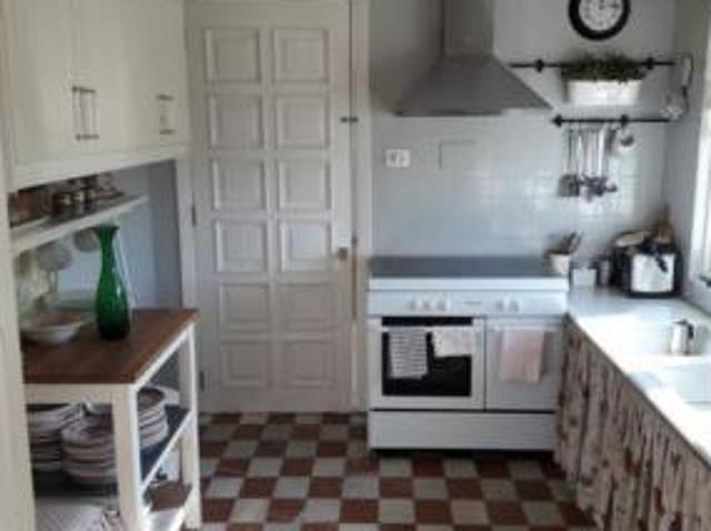 Chalet en venta en Valdoviño, Ferrol