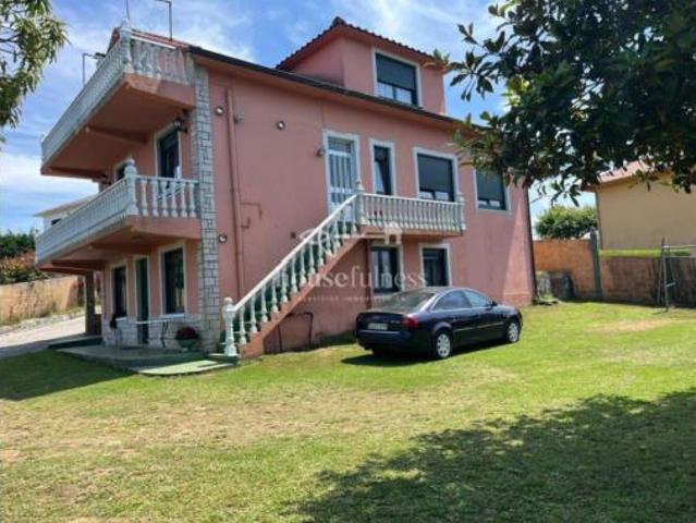 Chalet en venta en Valdoviño, Ferrol