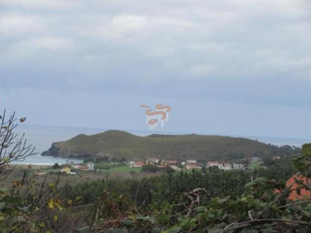 Chalet en venta en Valdoviño, Ferrol