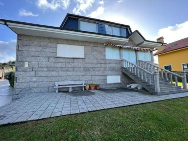 Chalet en venta en Valdoviño, Ferrol