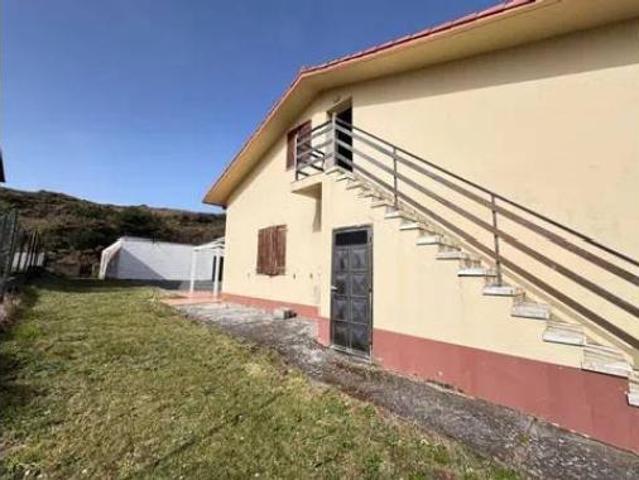Chalet en venta en Meirás, Ferrol