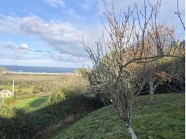 Chalet en venta en Meirás, Ferrol
