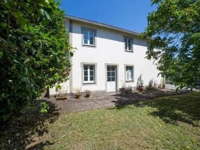 Chalet en venta en Meirás, Ferrol