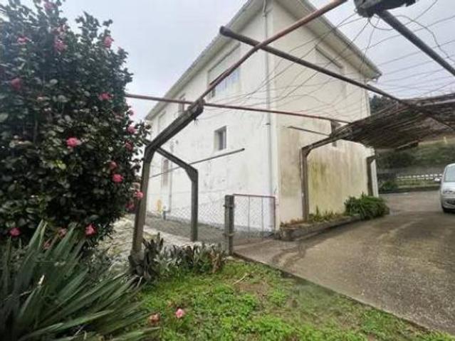 Chalet en venta en Valdoviño, Ferrol