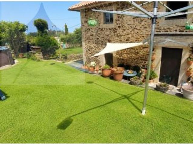 Chalet en venta en Valdoviño, Ferrol