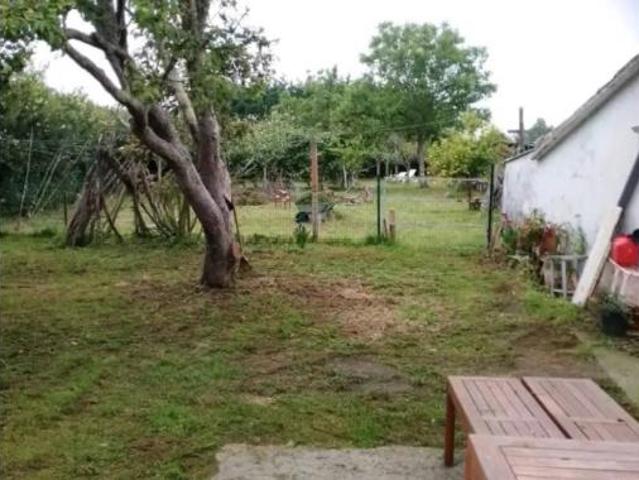 Chalet en venta en Valdoviño, Ferrol