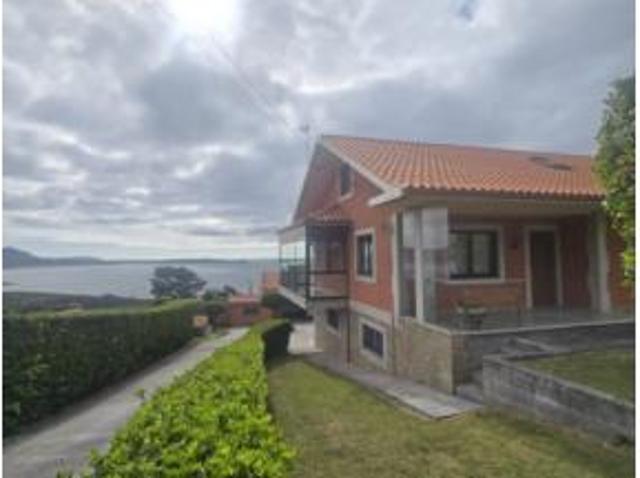 Chalet en venta en Valdoviño, Ferrol