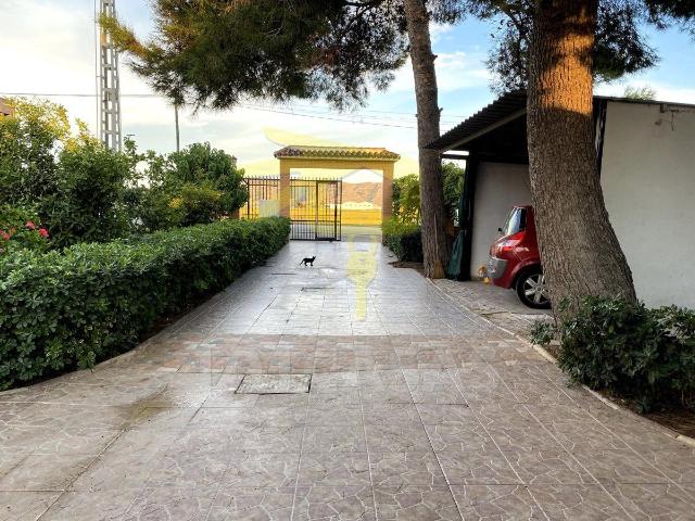 Chalet en venta en la Ribera Baixa, Valencia