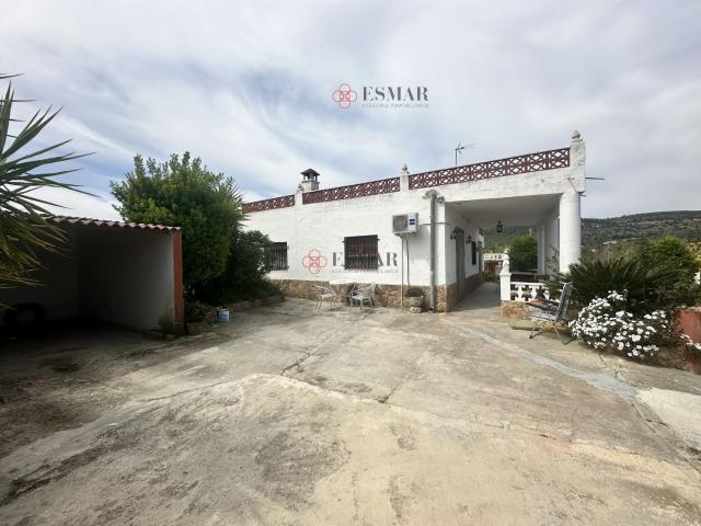 Chalet en venta en el Camp de Morvedre, Valencia