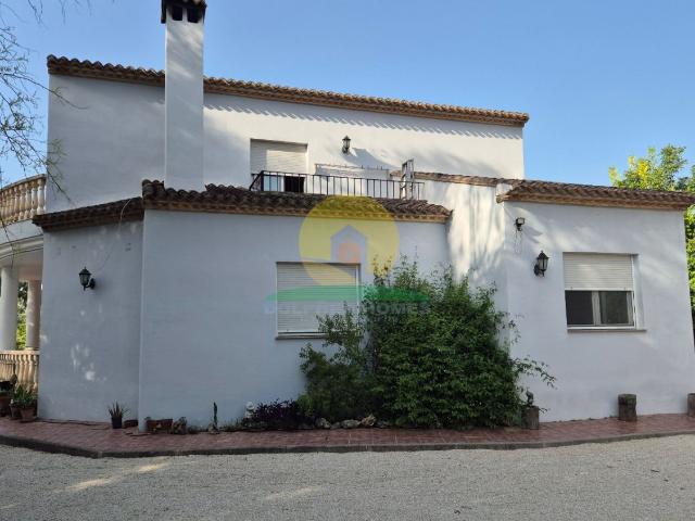 Chalet en venta en Sant Josep, Ontinyent