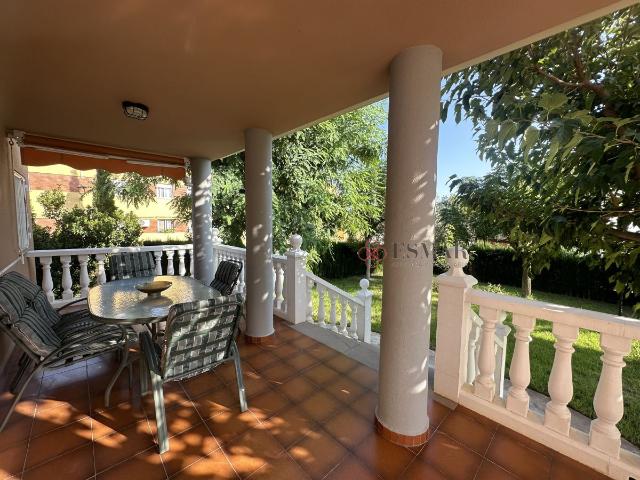 Chalet en venta en el Camp de Morvedre, Valencia