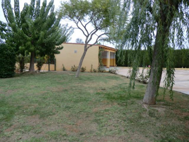 Chalet en venta en el Camp de Túria, Valencia
