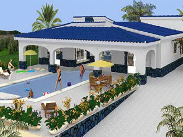 Chalet en venta en el Camp de Túria, Valencia