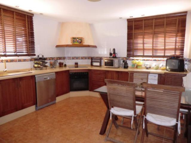 Chalet en venta en el Camp de Túria, Valencia