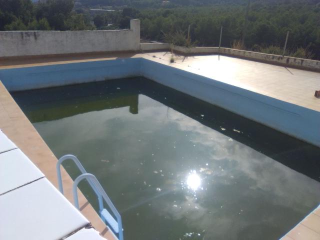 Chalet en venta en la Vila, el Camp de Morvedre