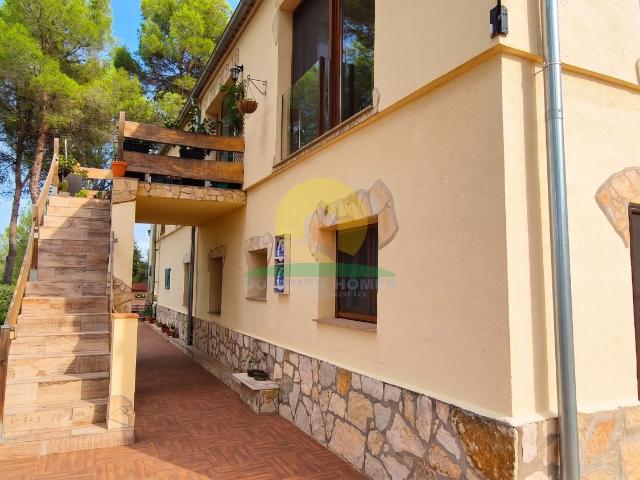 Chalet en venta en la Vall d'Albaida, Valencia