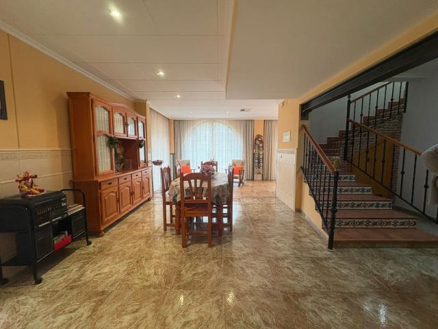 Chalet en venta en Barri del Clavell, la Ribera Baixa