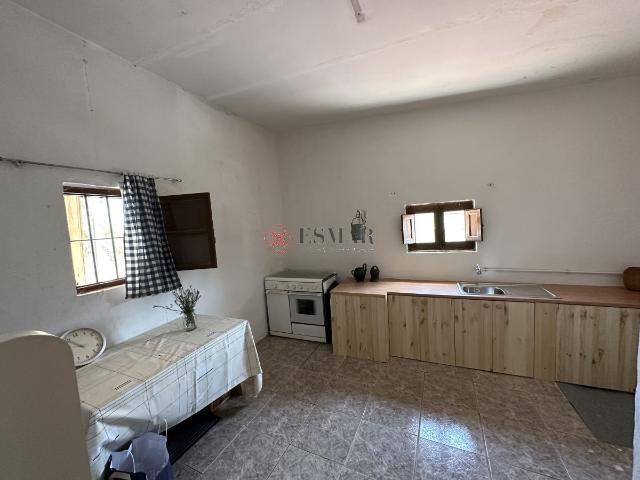 Chalet en venta en el Camp de Morvedre, Valencia