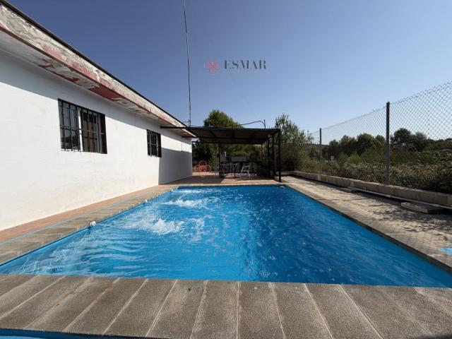 Chalet en venta en el Camp de Morvedre, Valencia