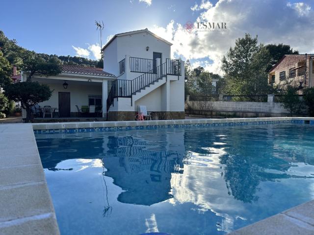 Chalet en venta en el Camp de Morvedre, Valencia