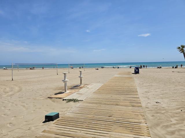 Chalet en venta en el Camp de Morvedre, Valencia