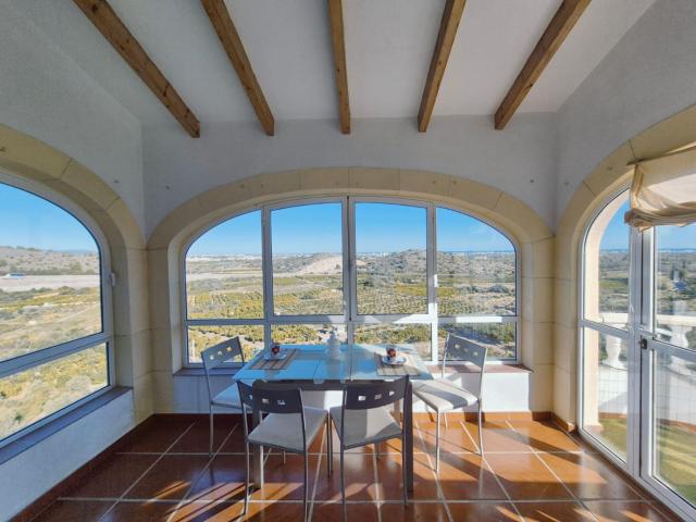 Chalet en venta en la Safor, Valencia