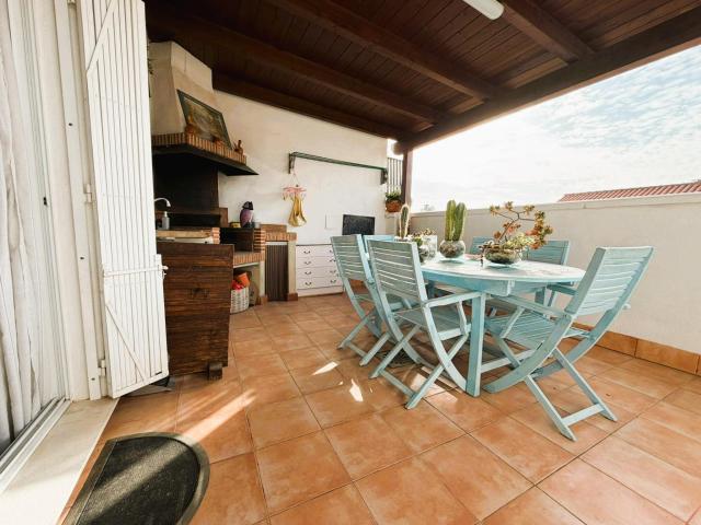 Chalet en venta en l'Horta Sud, Valencia