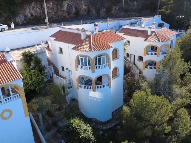 Chalet en venta en la Safor, Valencia