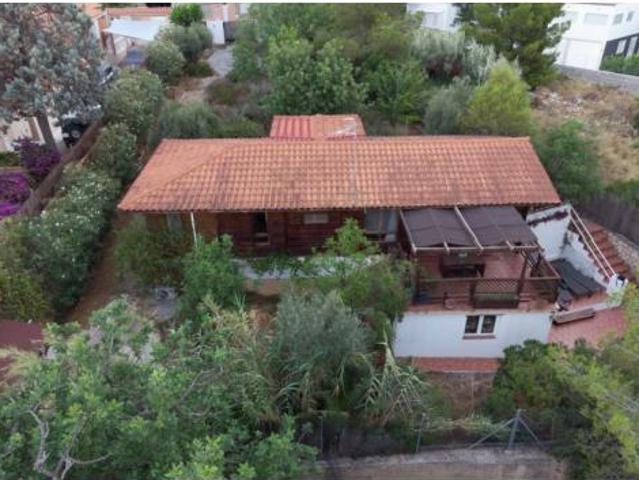 Chalet en venta en l'Horta Sud, Valencia
