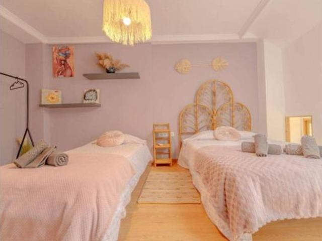 Chalet en venta en Camins Al Grau, Comarca de València