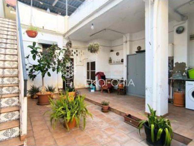 Chalet en venta en Pobles del Nord, Comarca de València