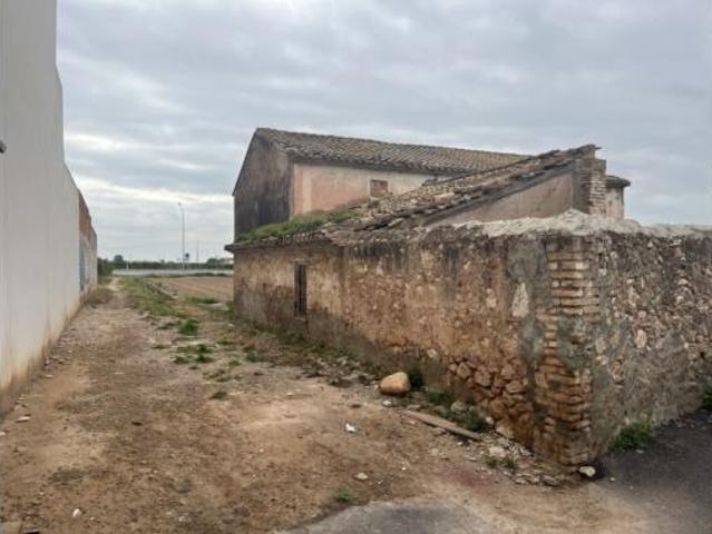 Chalet en venta en Pobles del Nord, Comarca de València