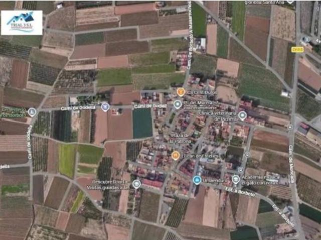 Chalet en venta en Pobles del Nord, Comarca de València