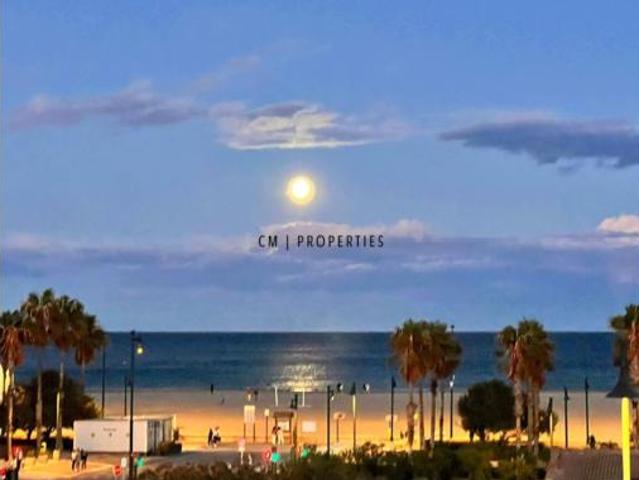 Chalet en venta en Poblats Marítims, Comarca de València