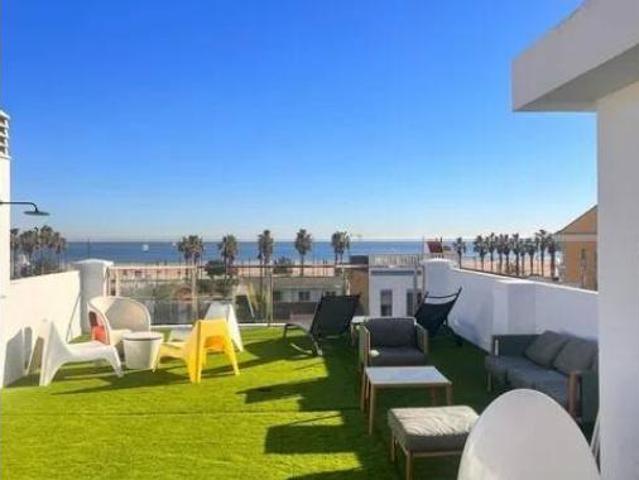 Chalet en venta en Poblats Marítims, Comarca de València