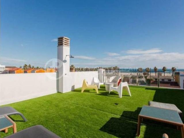 Chalet en venta en Poblats Marítims, Comarca de València