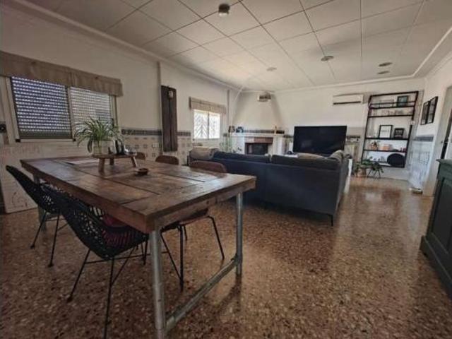 Chalet en venta en la Ribera Alta, Valencia