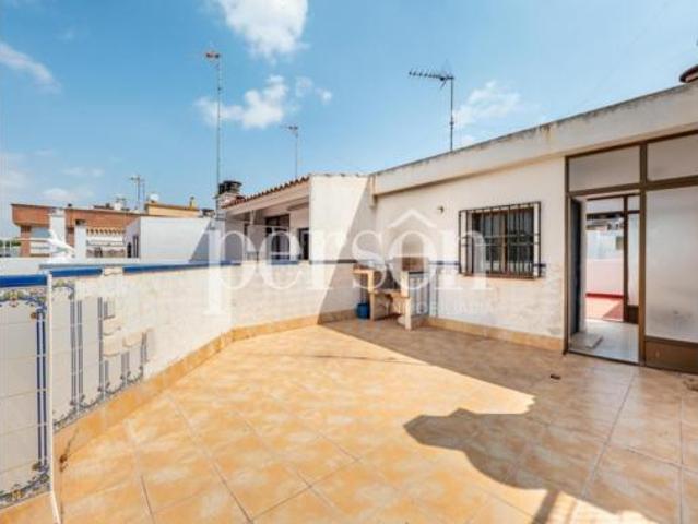 Chalet en venta en el Pla del Real, Comarca de València